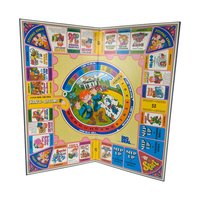 1977 Lakeside Big Deal Board Game