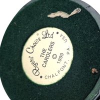 1999 Byers Choice Caroler Figure