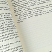 1978 The Secret Life of a Housewife by Linda Howard