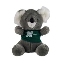 Vintage Minnesota Advertising Plush Collection