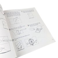 1987 How to Make Pop Ups by Joan Irvine