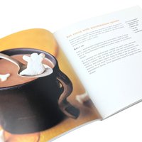 Vintage Halloween Cookbook Choice