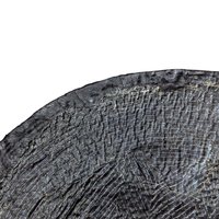 Vintage Beaded Witch Placemat