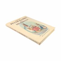 1984 Tales of Peter Rabbit and His Friends by Beatrix Potter