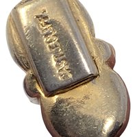 Vintage Castlecuff Semi-Precious Stone Necklace