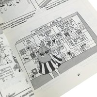 Close to Home Comic Book Pair by John McPherson