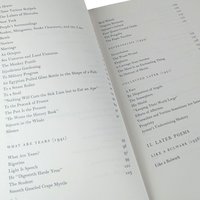 1967 The Complete Poems of Marianne Moore Hardcover