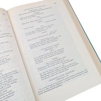 1967 Shelley: Poetical Works Oxford Standard Authors Edition