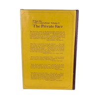 1968 Robert Browning and His World Two Robert Brownings