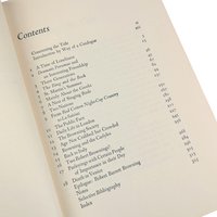 1968 Robert Browning and His World Two Robert Brownings