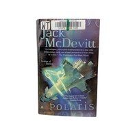 Vintage Sci-Fi and Space Mystery Book Lot - Set of 4