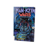 Vintage Sci-Fi and Space Mystery Book Lot - Set of 4