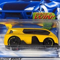 Vintage Diecast Vehicle Collection - Hot Wheels & Lledo