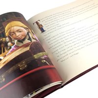 Vintage Christmas Storybook Collection