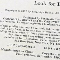 Vintage Christmas Storybook Collection