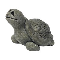 1993 Lou Rankin "Slowpoke" Turtle Figurine