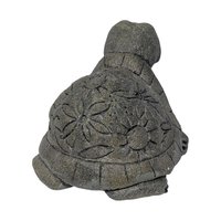 1993 Lou Rankin "Slowpoke" Turtle Figurine