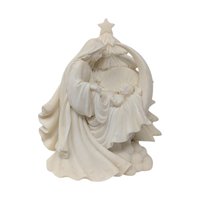 1995 Roman Millennium Silent Night Figurine