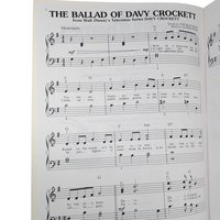 1995 Great TV Themes Sheet Music Songbook