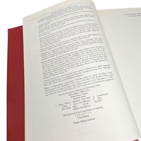 1981 Edgar Snow's China Hardcover by Lois Wheeler Snow