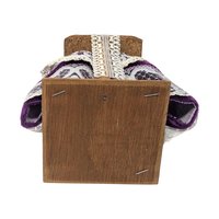 Vintage Handmade Grandma Figurine