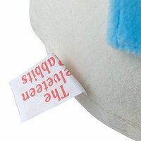 Vintage Velveteen Rabbit Plush Toy