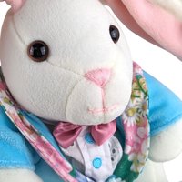 Vintage Velveteen Rabbit Plush Toy
