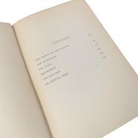 1892 First Edition The Lesson of the Master by Henry James