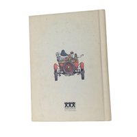 1972 The Fantastic Feats of Doctor Boox by Andrew Davies