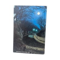 1975 The Figure in the Shadows by John Bellairs