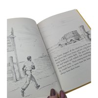 1967 The Goose That Was a Watchdog First Edition