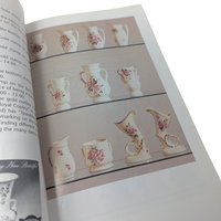 1999 Collector's Guide to Royal Copley Books 1 & 2