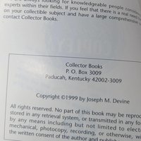1999 Collector's Guide to Royal Copley Books 1 & 2
