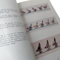 1999 Collector's Guide to Royal Copley Books 1 & 2