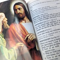 1999 New Saint Joseph Sunday Missal Complete Edition