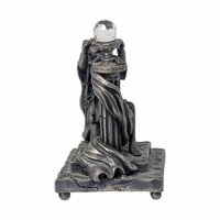 1993 Tudor Mint Sir Percivail and the Grail Pewter Figurine