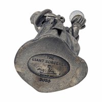 Vintage Tudor Mint The Giant Sorcerer Figurine