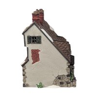 1988 Dept 56 Wackford Squeers Boarding School