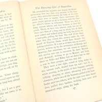 1926 Asiatic Tales Hardcover Book Count De Gobineau