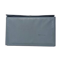 1996 Cardinal Double Six Dominoes Set