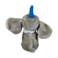 Vintage Disney Plush Collection - Dumbo & Thumper