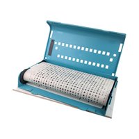 1960s Milton Bradley Rolomatic Bridge Machine