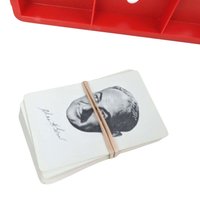 1960 Milton Bradley Chas Goren's Bridge for Two