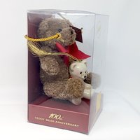 Vintage Lenox 100th Anniversary American Bears