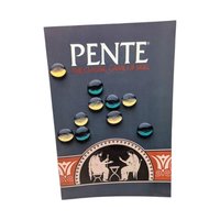 1984 Parker Brothers Pente Strategy Game