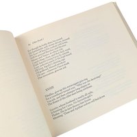 1963 'The Odes of Horace' Hardcover Book