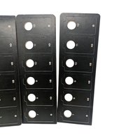 1964 Probe Word Game, Parker Brothers