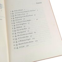 1961 'The Year of the Dream' by Jane Collier Hardcover