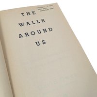 1992 The Walls Around Us by David Owen