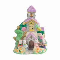 Vintage Hoppy Hollow Easter Village Choice